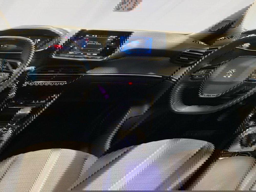 Peugeot 2008 usata a Torino (6)