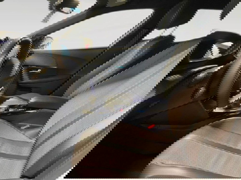 Peugeot 2008 usata a Torino (7)