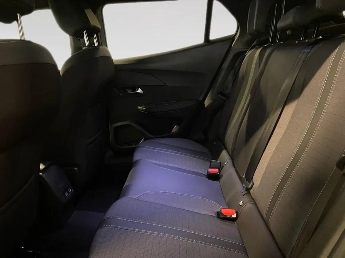 Peugeot 2008 usata a Torino (8)