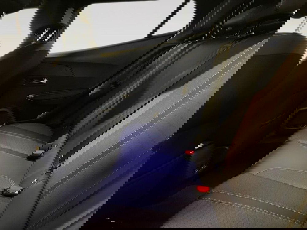 Peugeot 2008 usata a Torino (8)