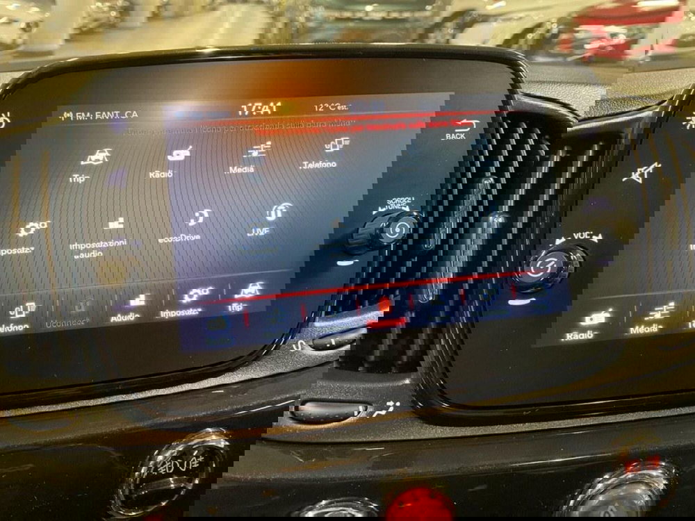 Fiat 500 usata a Torino (10)