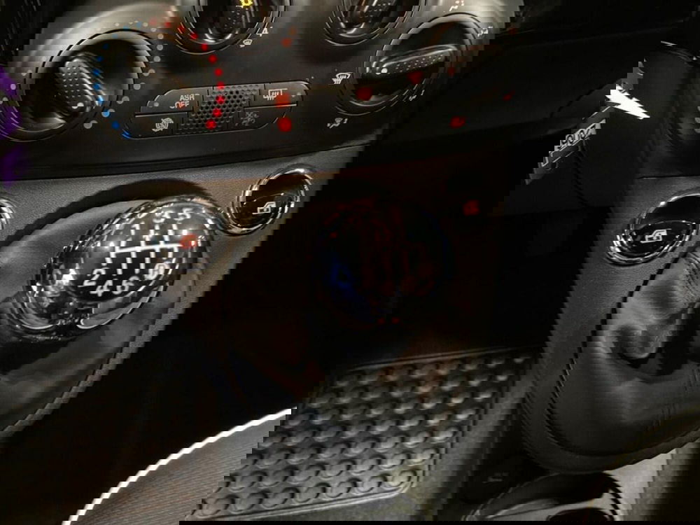 Fiat 500 usata a Torino (12)