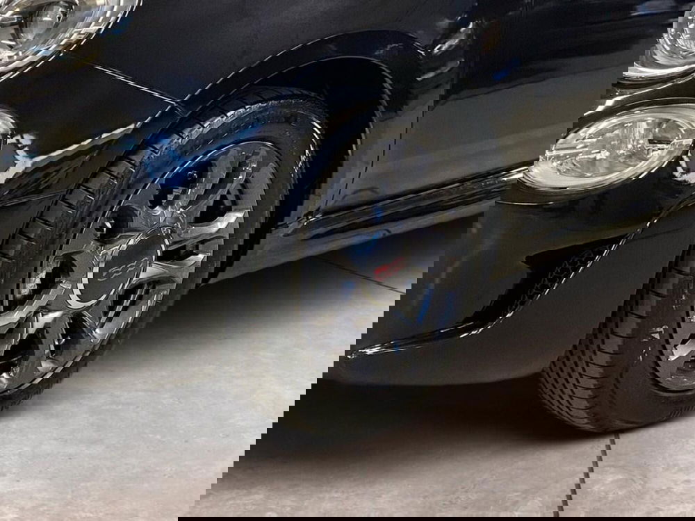 Fiat 500 usata a Torino (15)