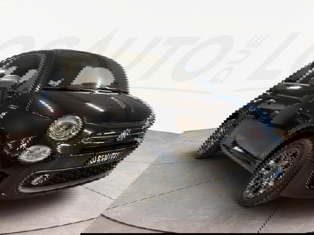 Fiat 500 usata a Torino (3)