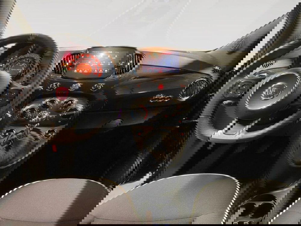 Fiat 500 usata a Torino (6)