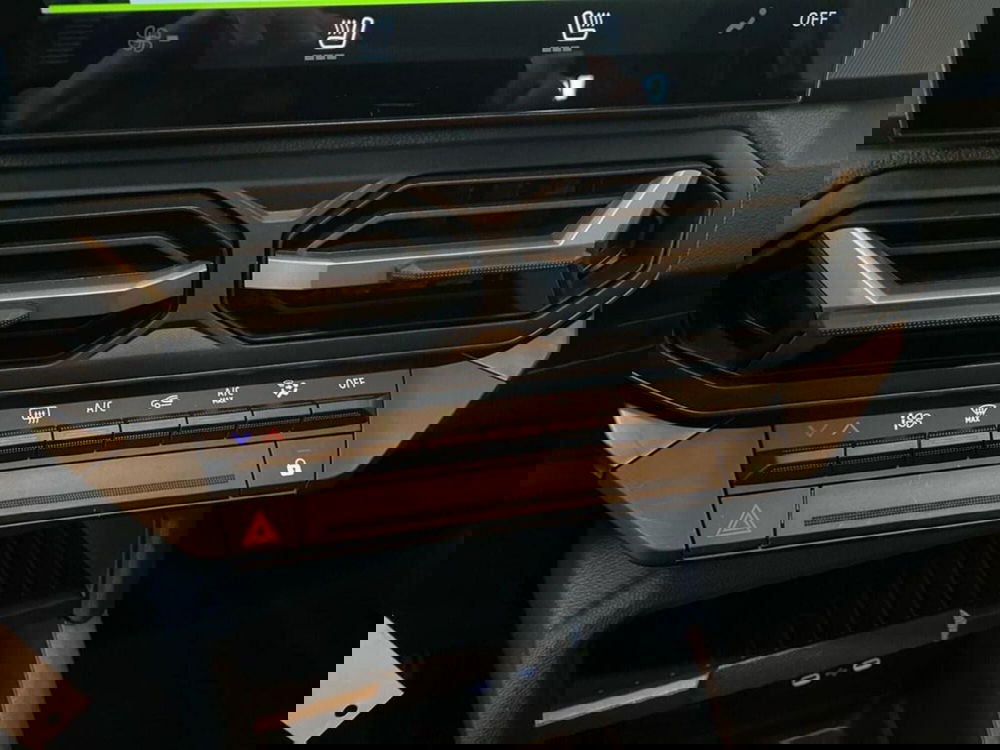 Dacia Duster Van usata a Torino (11)