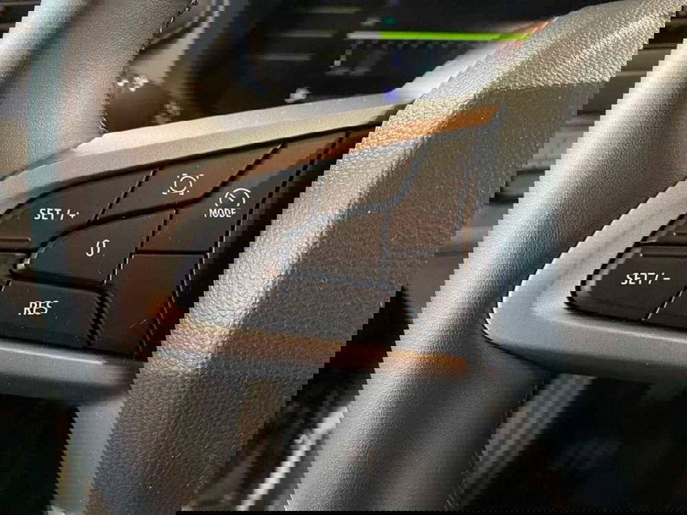 Dacia Duster Van usata a Torino (13)