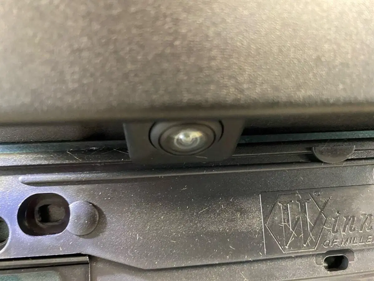 Dacia Duster Van usata a Torino (14)