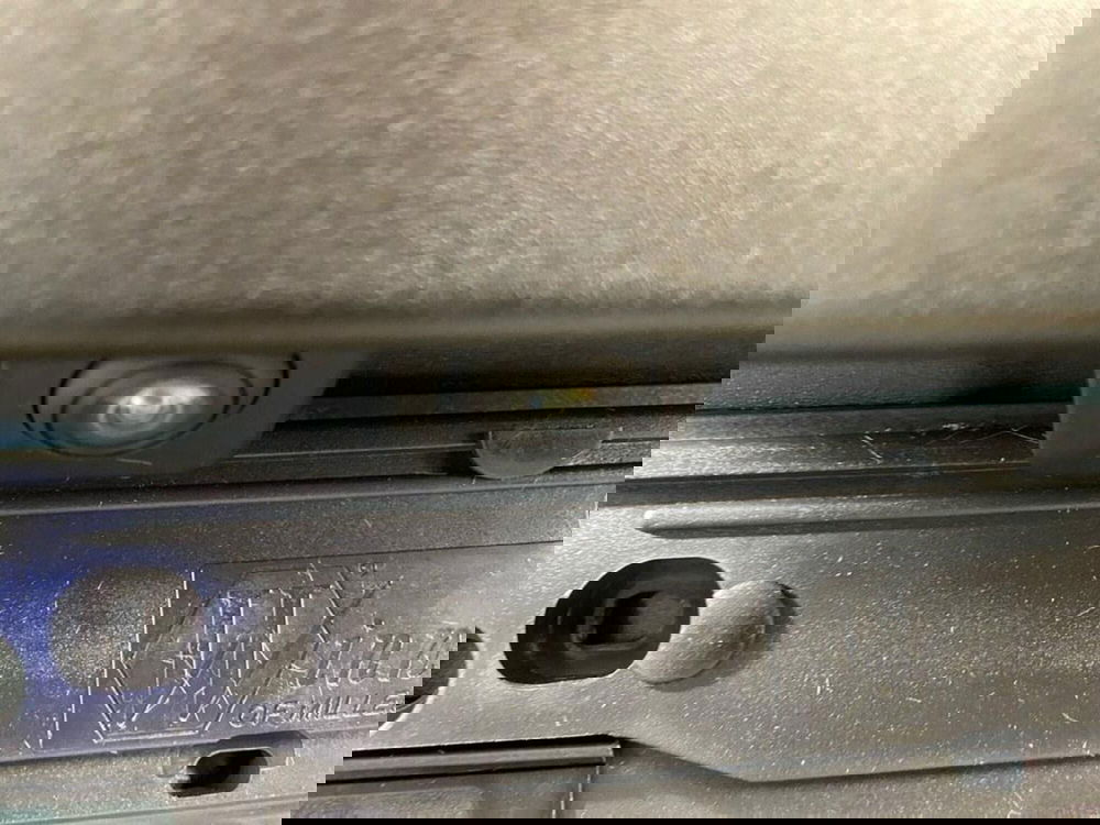 Dacia Duster Van usata a Torino (14)