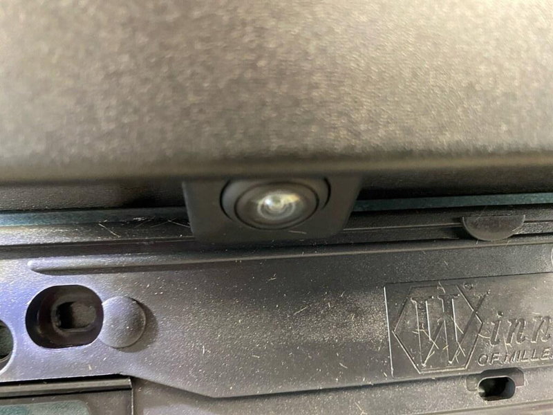 Dacia Duster Van usata a Torino (14)