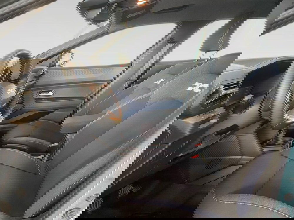 Dacia Duster Van usata a Torino (7)