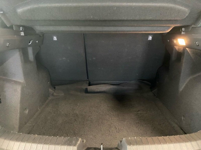 Dacia Duster Van usata a Torino (9)