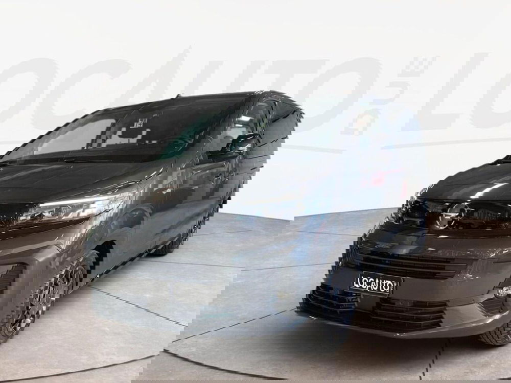 Opel Zafira nuova a Torino