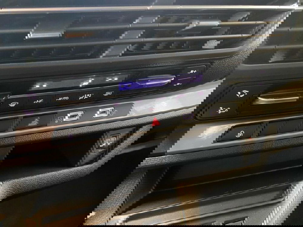 Opel Zafira nuova a Torino (12)