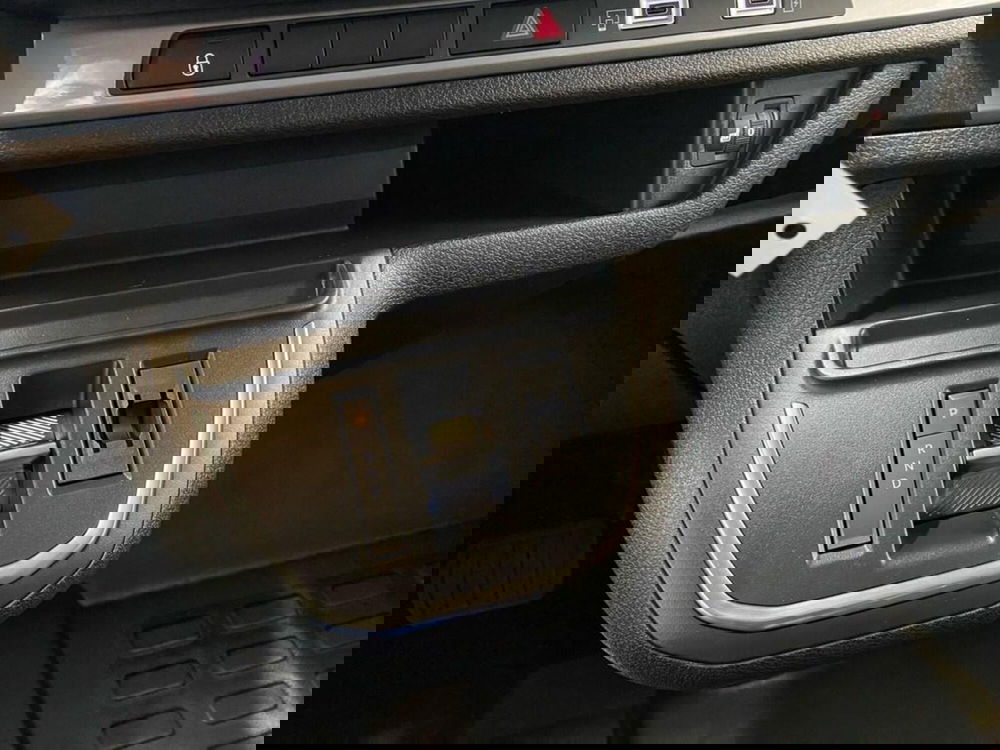 Opel Zafira nuova a Torino (13)