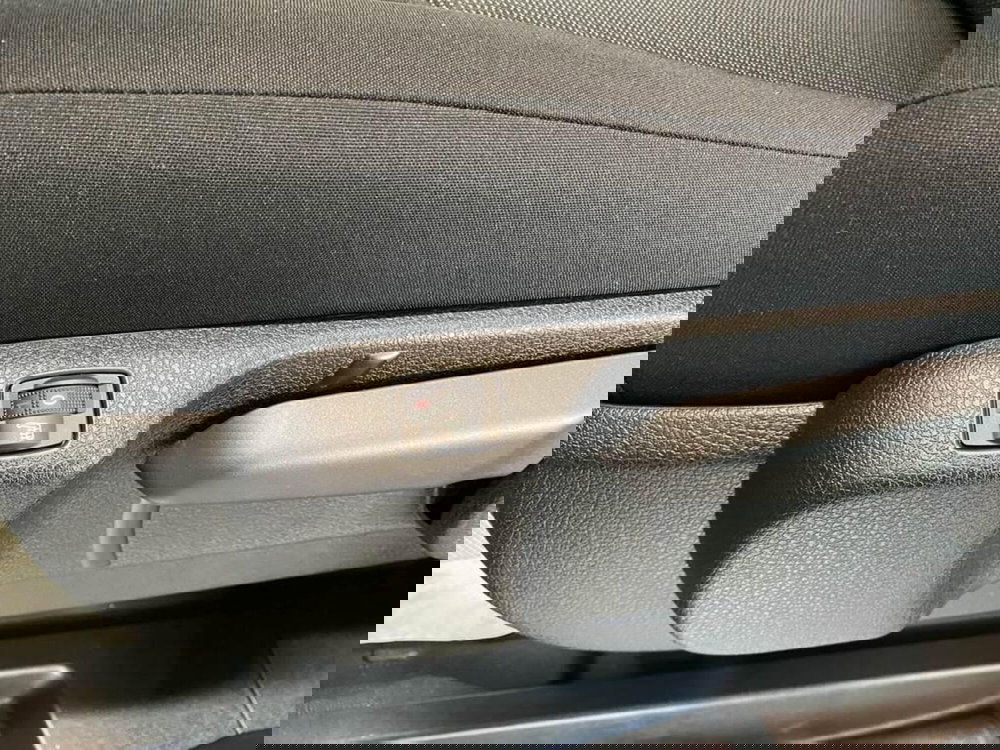 Opel Zafira nuova a Torino (14)