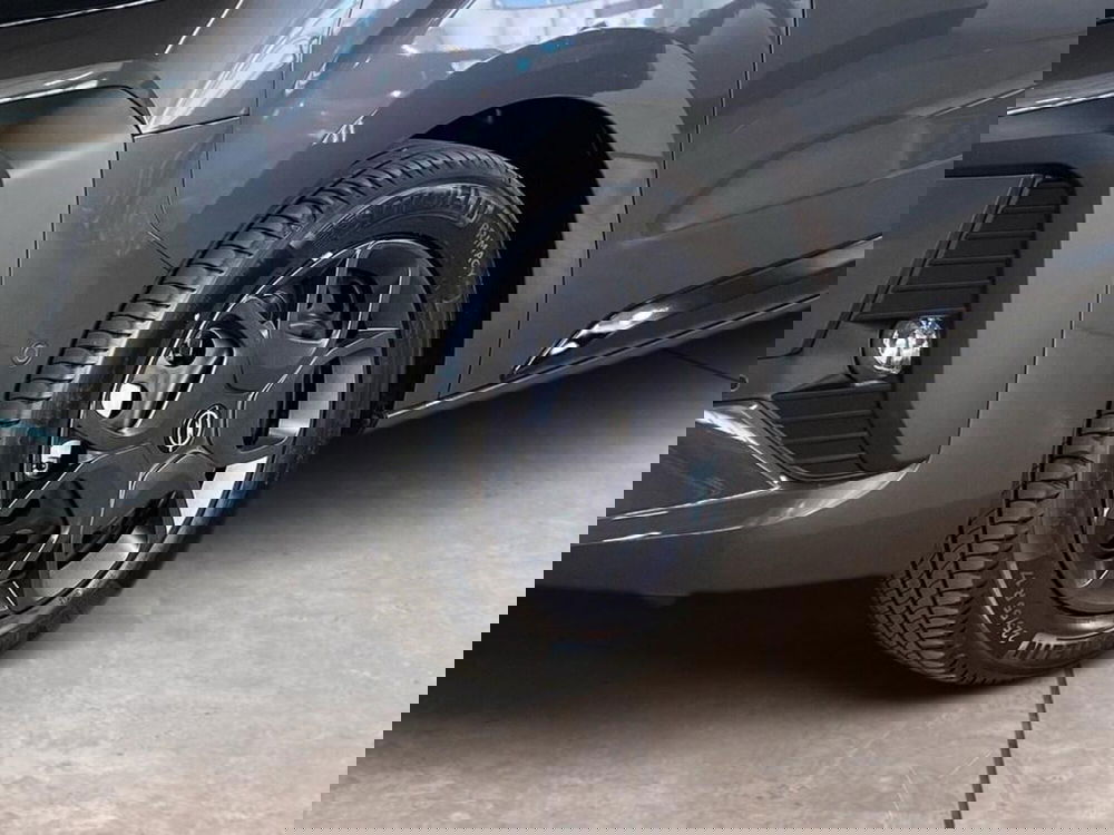 Opel Zafira nuova a Torino (15)