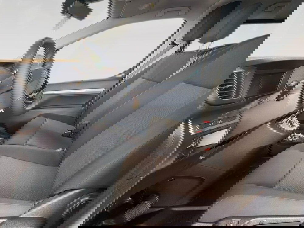 Opel Zafira nuova a Torino (7)