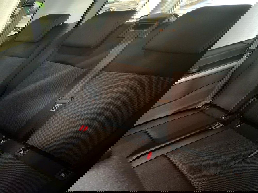 Opel Zafira nuova a Torino (9)