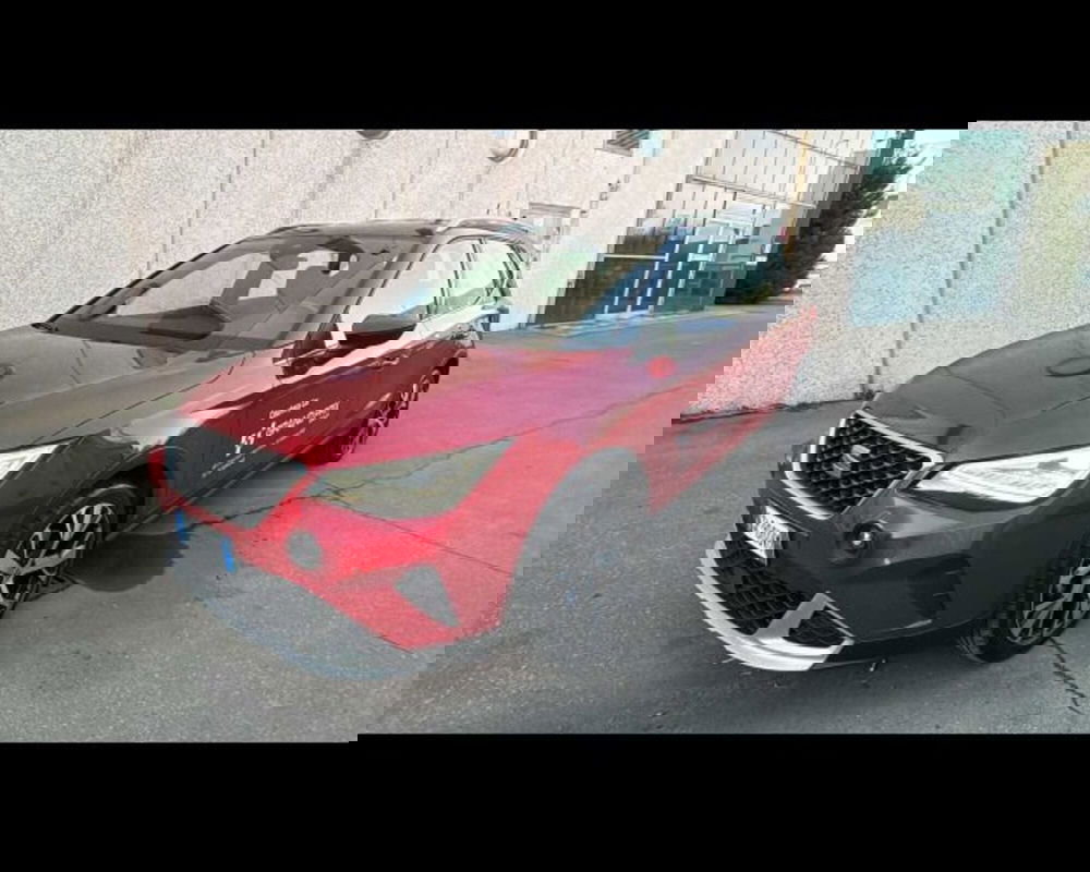 SEAT Arona usata a Bologna