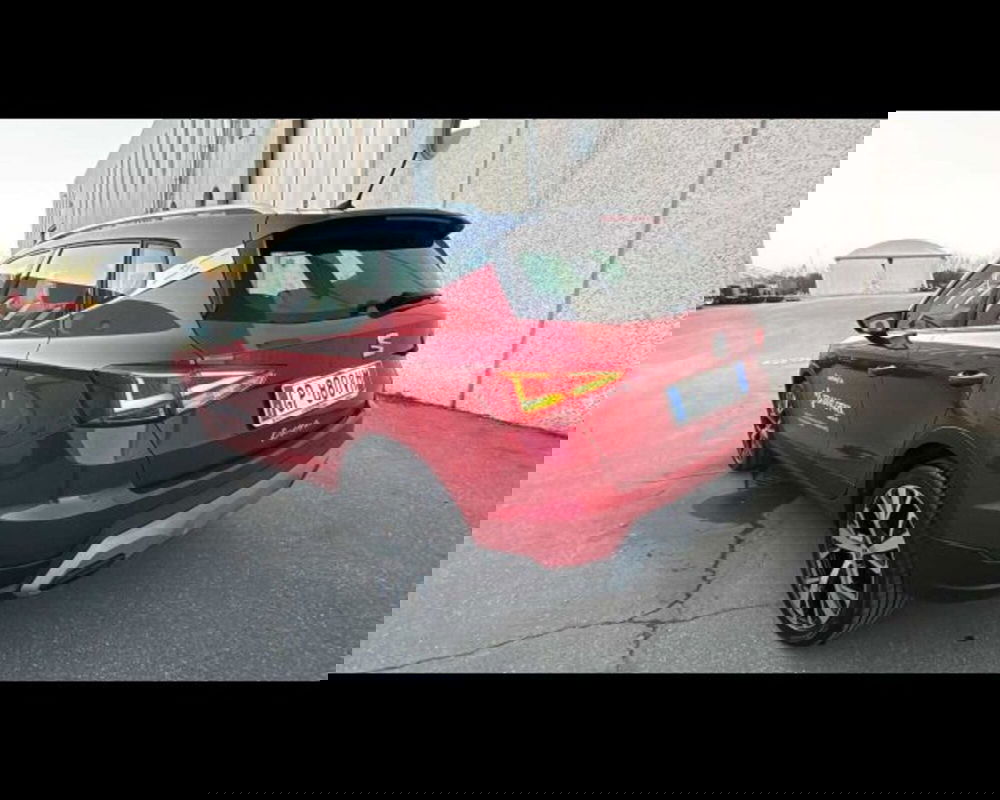 SEAT Arona usata a Bologna (2)