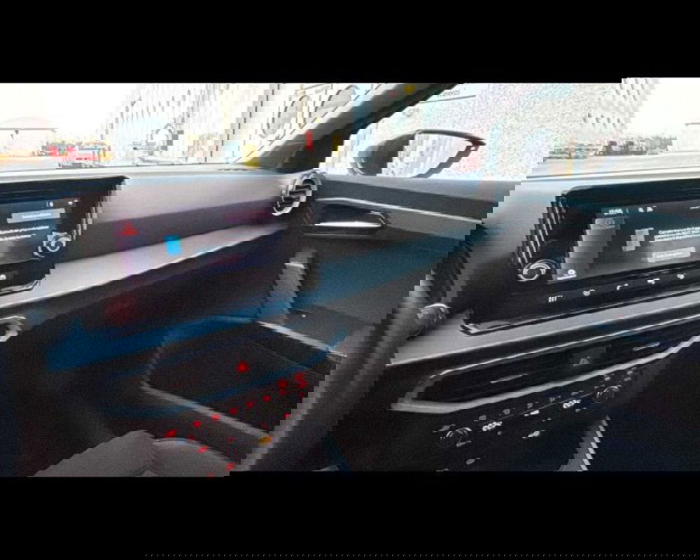 SEAT Arona usata a Bologna (6)