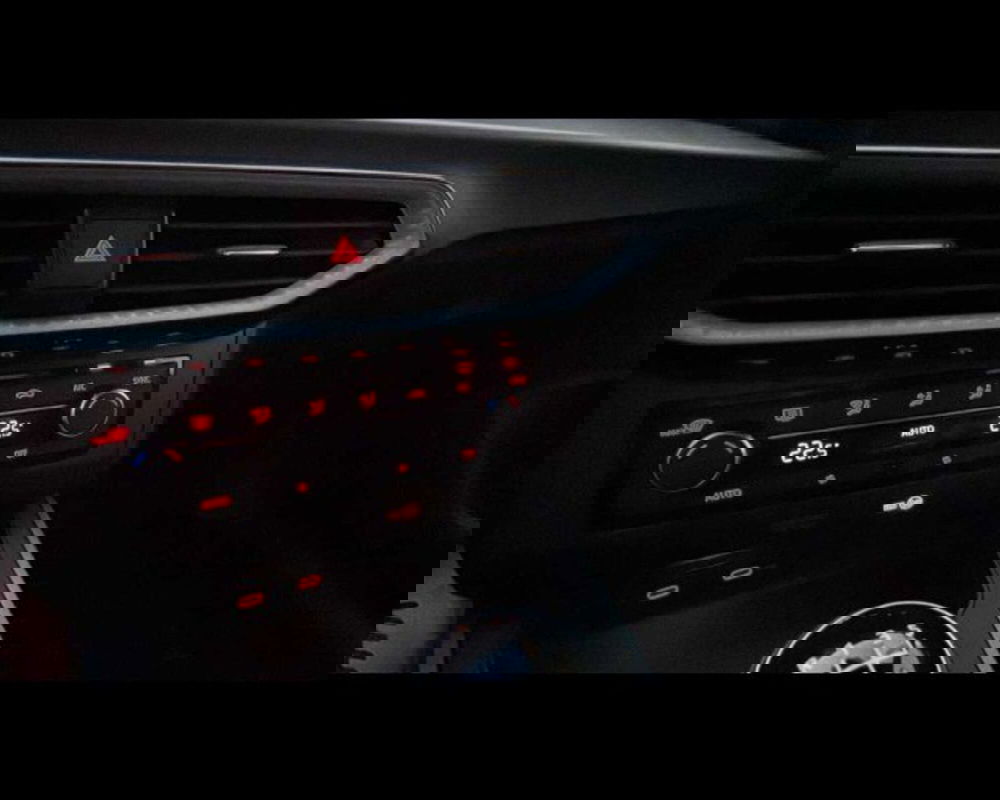 SEAT Arona usata a Bologna (8)