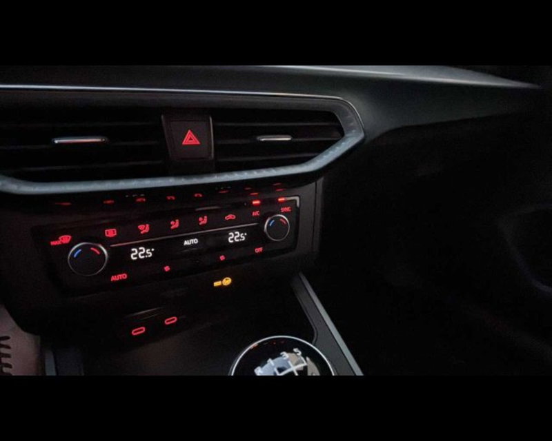 SEAT Arona usata a Bologna (8)