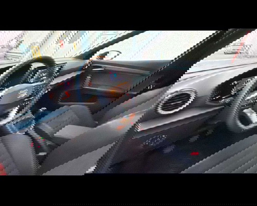 SEAT Arona usata a Bologna (9)