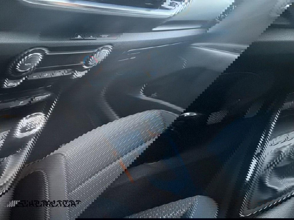 Kia Stonic usata a Bari (15)