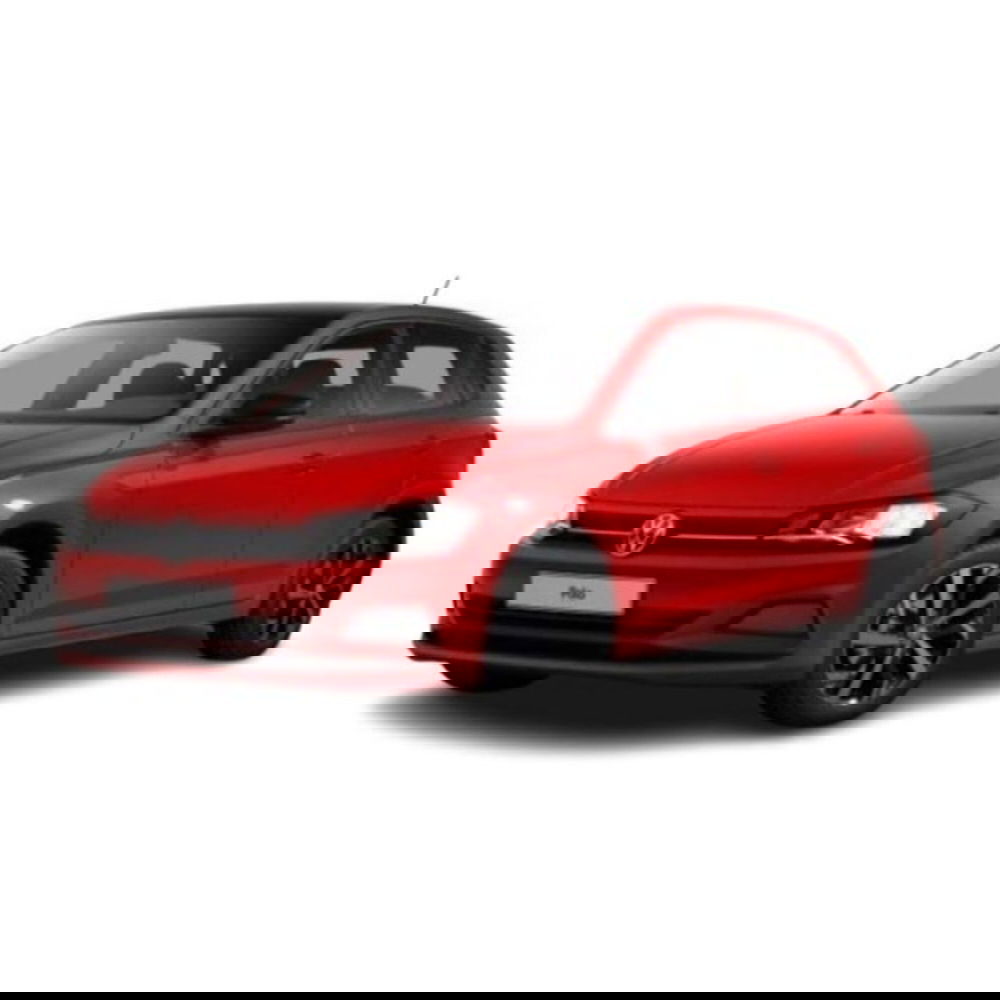 Volkswagen Polo usata a Messina