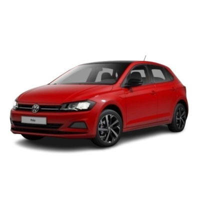 Volkswagen Polo 1.0 evo Life 80cv del 2023 usata a Messina