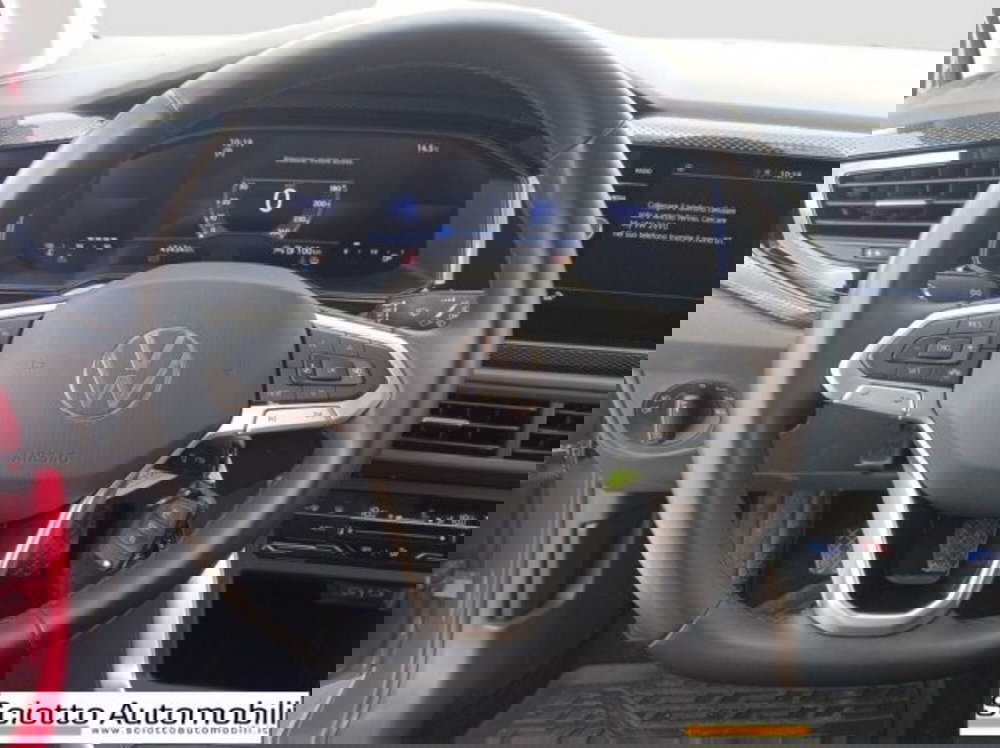 Volkswagen Polo usata a Messina (10)