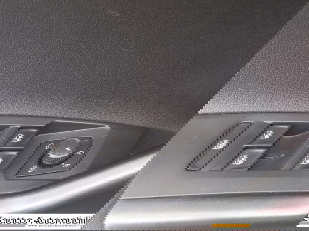 Volkswagen Polo usata a Messina (12)