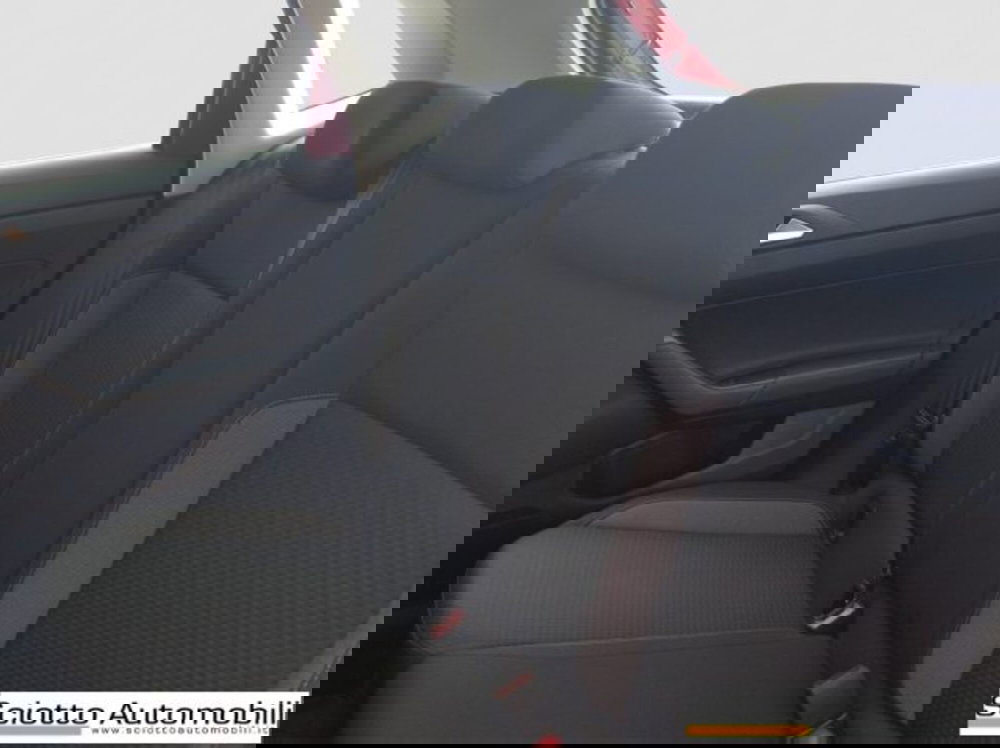 Volkswagen Polo usata a Messina (13)