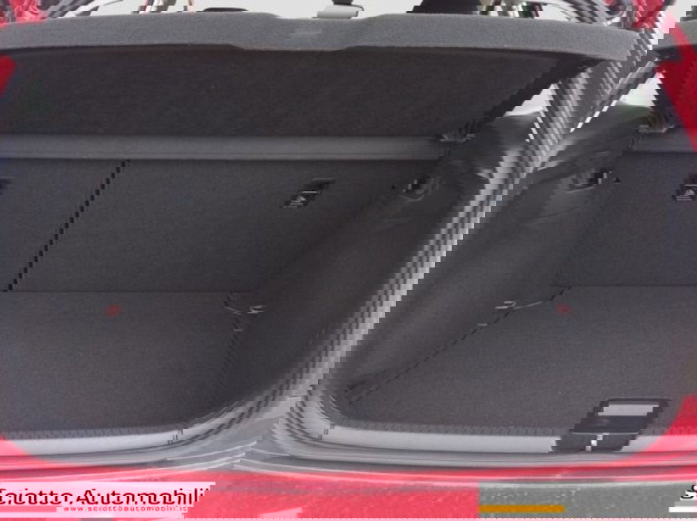 Volkswagen Polo usata a Messina (17)