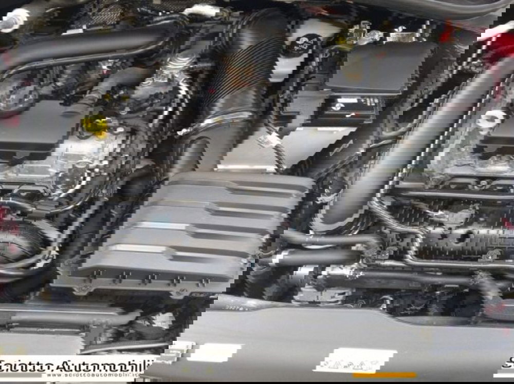 Volkswagen Polo usata a Messina (18)