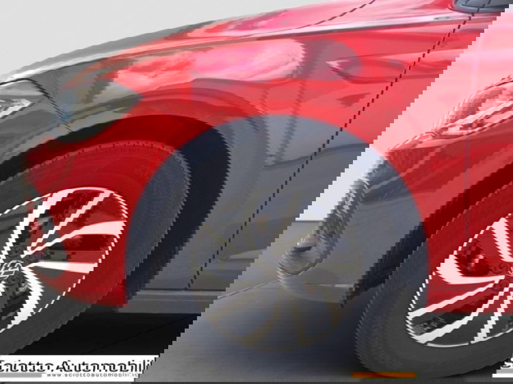 Volkswagen Polo usata a Messina (19)