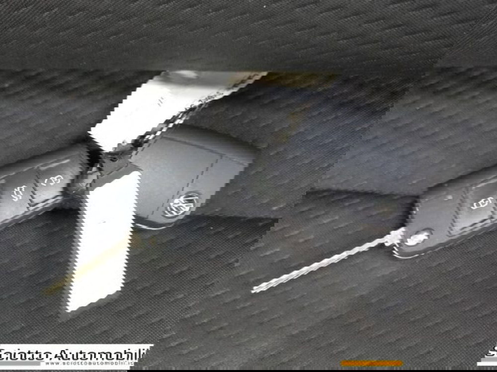 Volkswagen Polo usata a Messina (20)