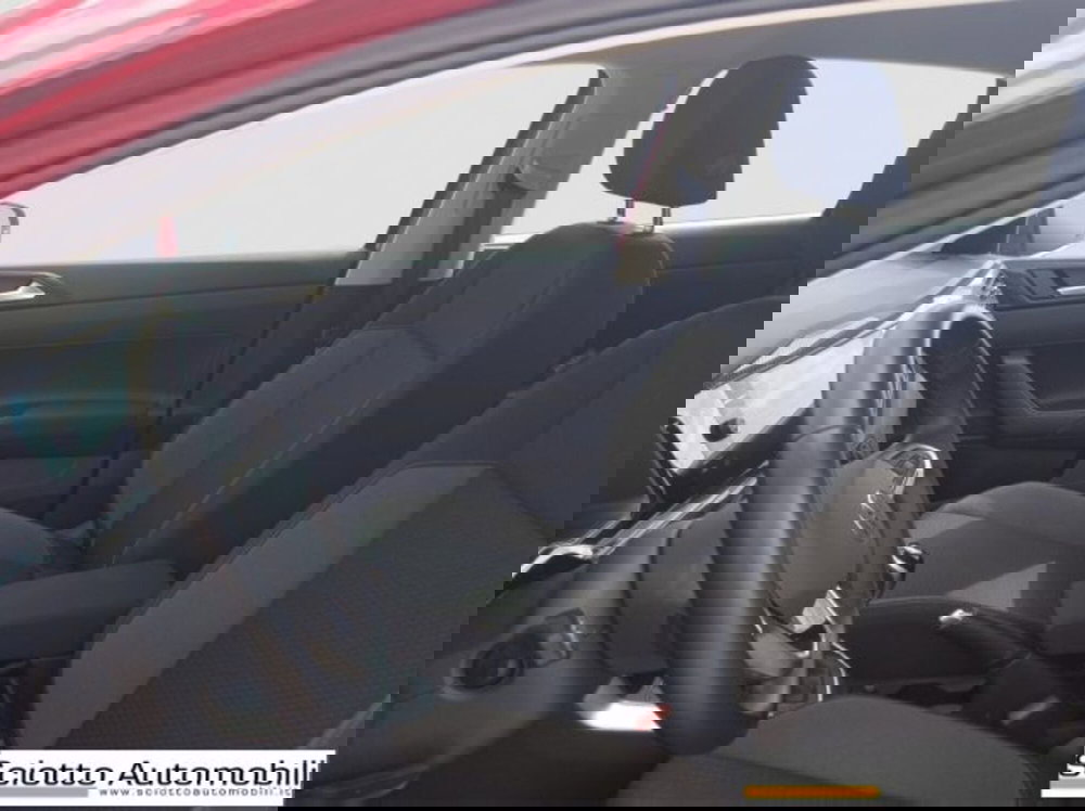 Volkswagen Polo usata a Messina (9)