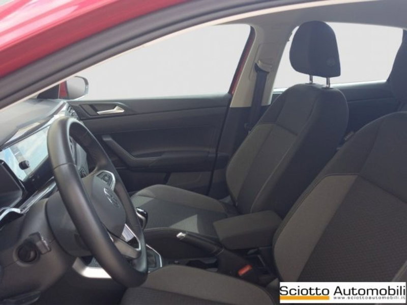 Volkswagen Polo usata a Messina (9)