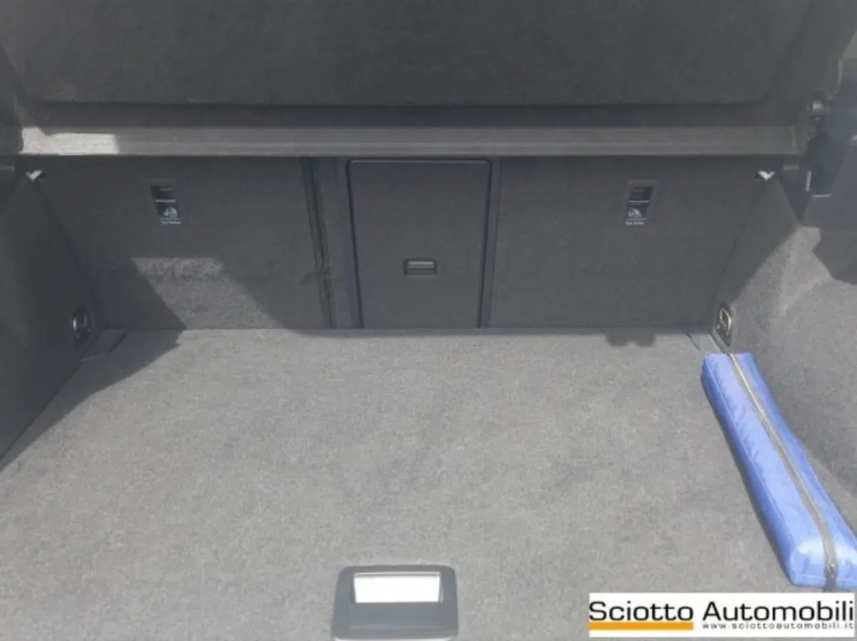 Volkswagen T-Roc usata a Messina (17)