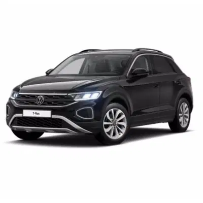 Volkswagen T-Roc 1.0 TSI Life del 2023 usata a Messina