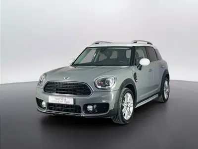 MINI Mini Countryman 2.0 Cooper D Essential Countryman del 2017 usata a San Benedetto del Tronto
