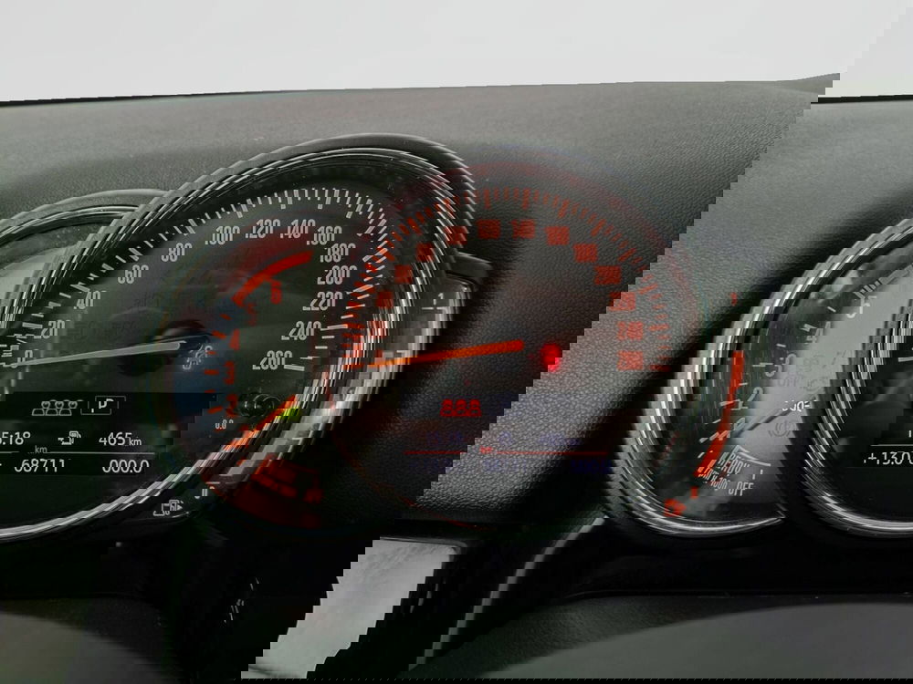 MINI Mini Countryman usata a Ascoli Piceno (12)