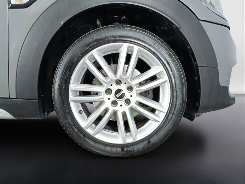MINI Mini Countryman usata a Ascoli Piceno (18)