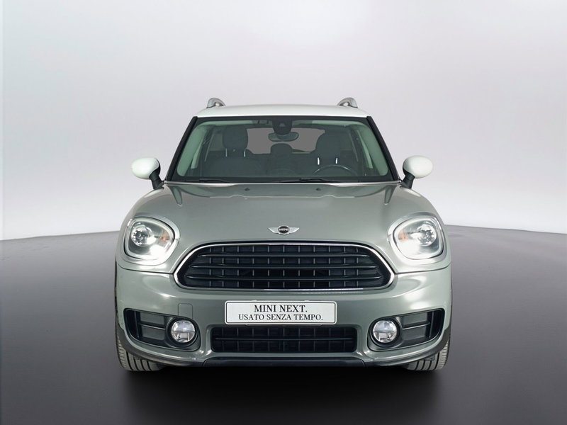 MINI Mini Countryman usata a Ascoli Piceno (2)
