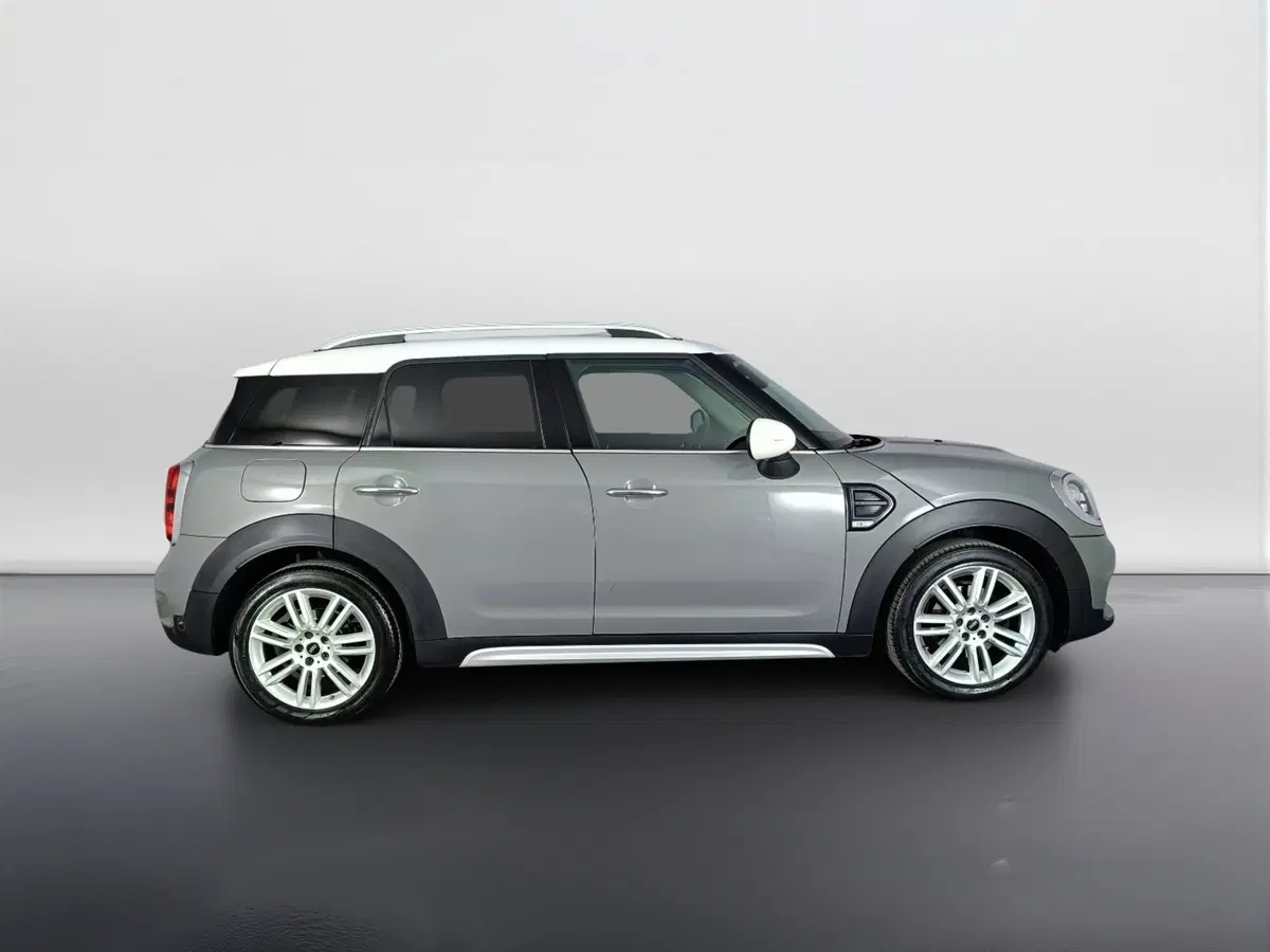 MINI Mini Countryman usata a Ascoli Piceno (3)