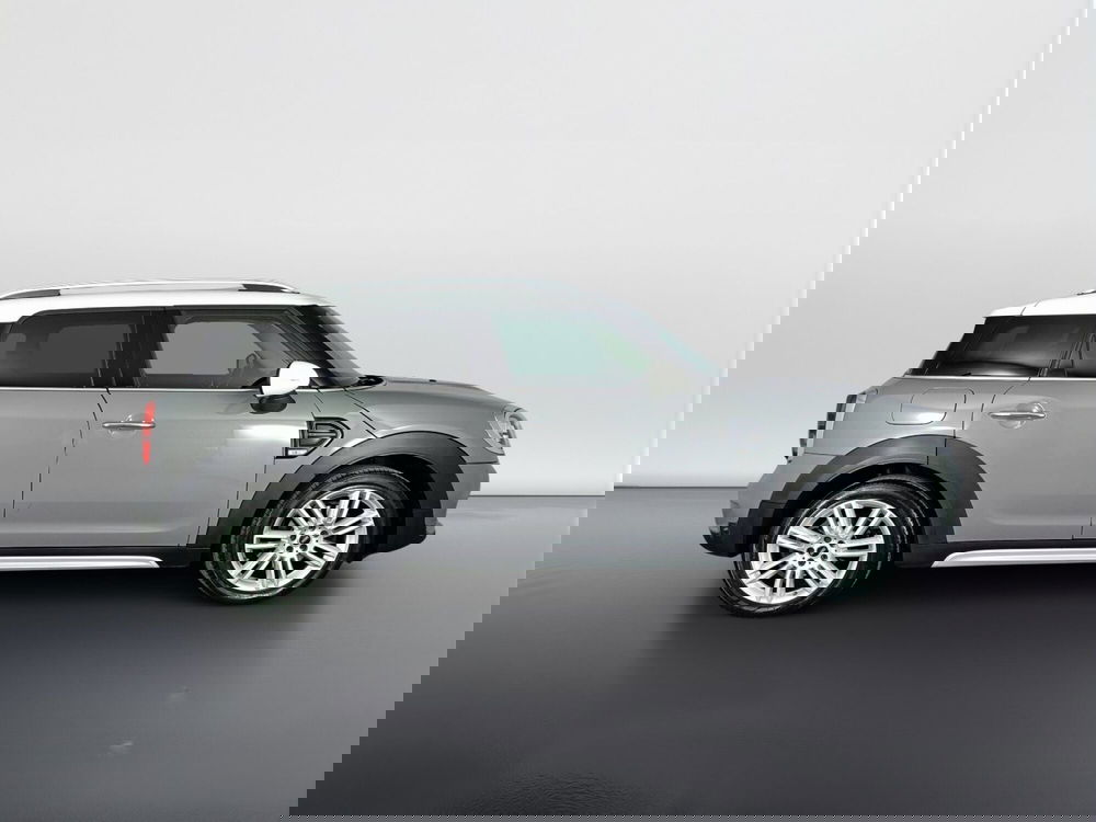 MINI Mini Countryman usata a Ascoli Piceno (3)