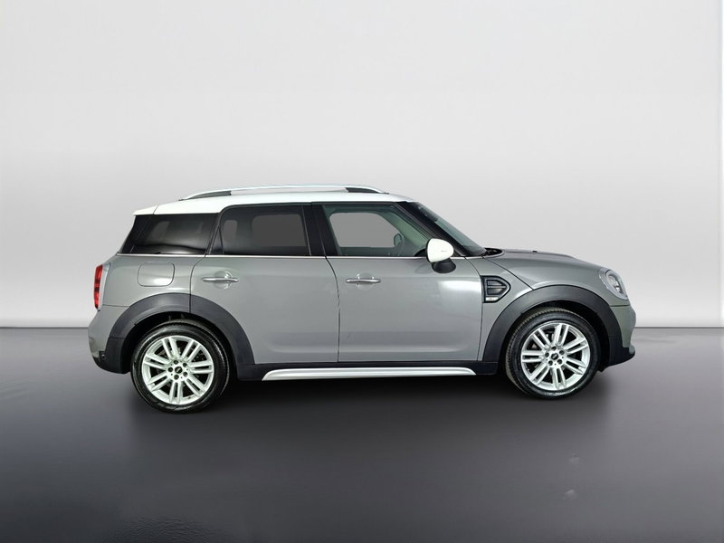 MINI Mini Countryman usata a Ascoli Piceno (3)